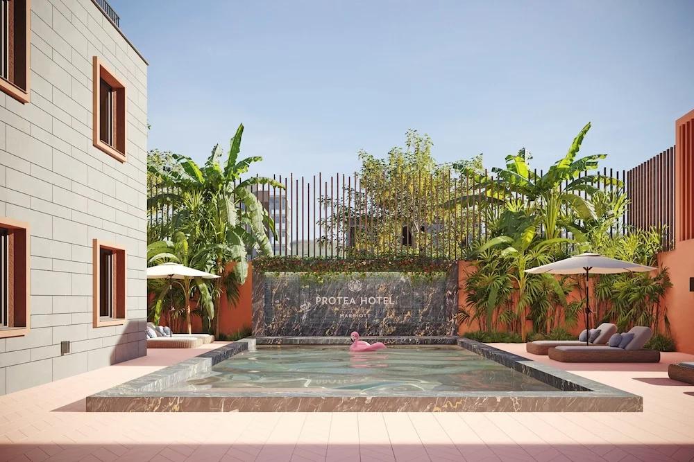 фото Protea Hotel Luanda