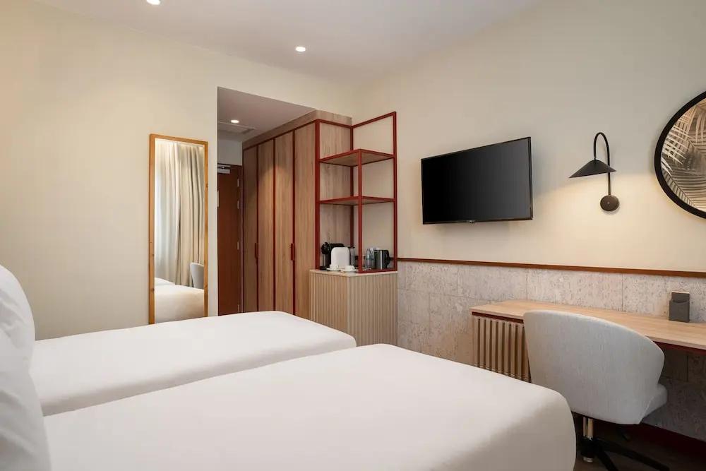 фото Protea Hotel Luanda