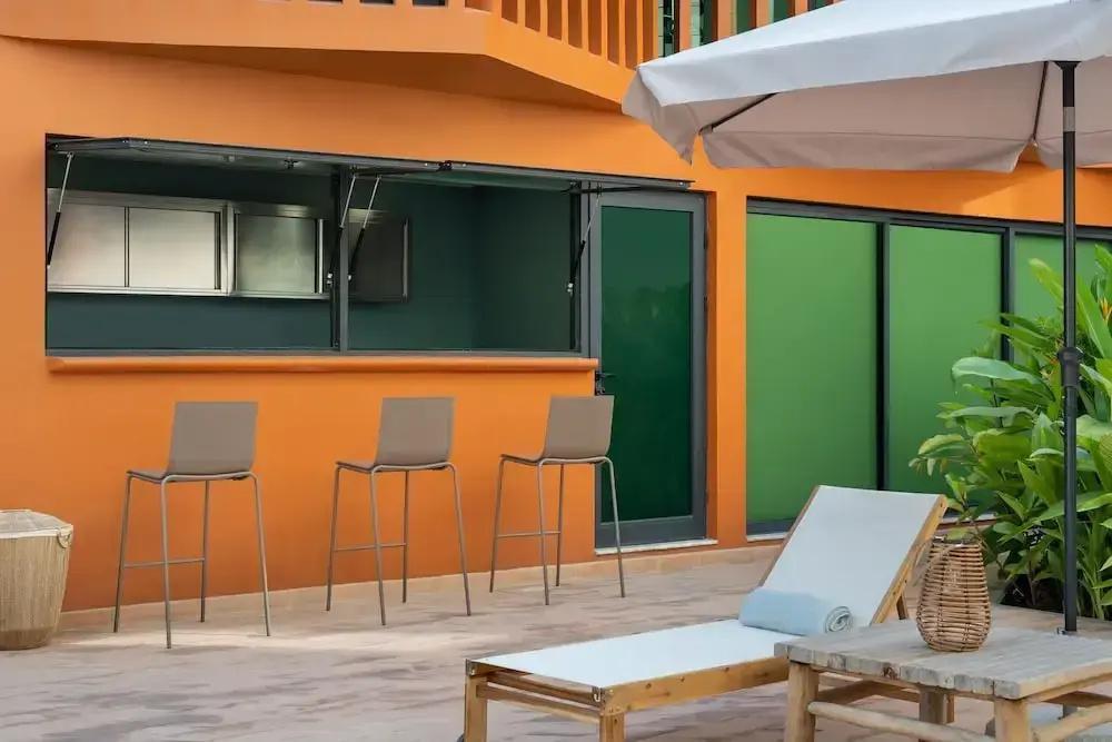 фото Protea Hotel Luanda