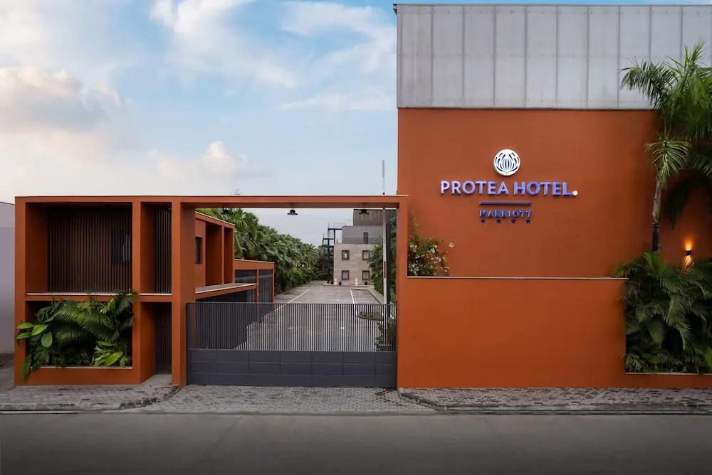 фото Protea Hotel Luanda