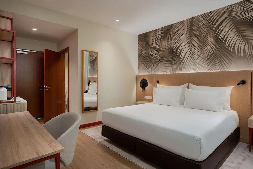 фото Protea Hotel Luanda
