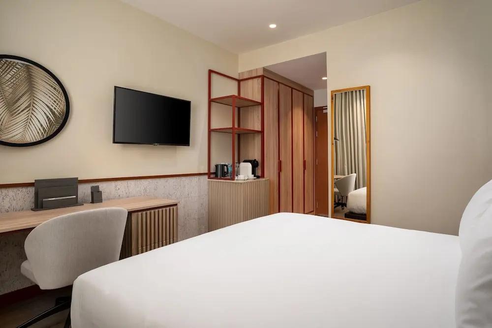 фото Protea Hotel Luanda