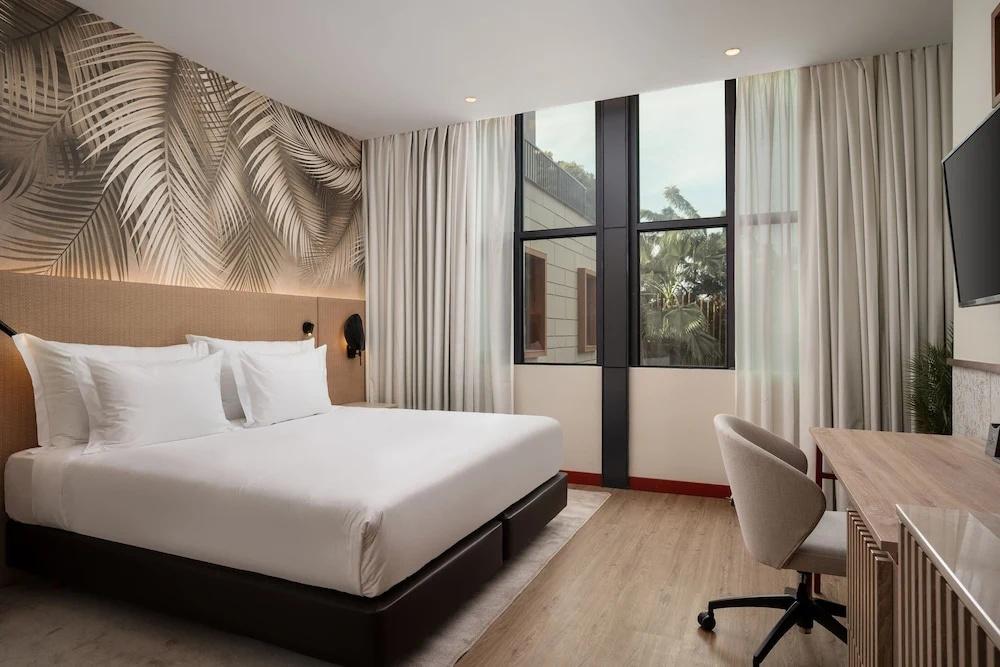 фото Protea Hotel Luanda