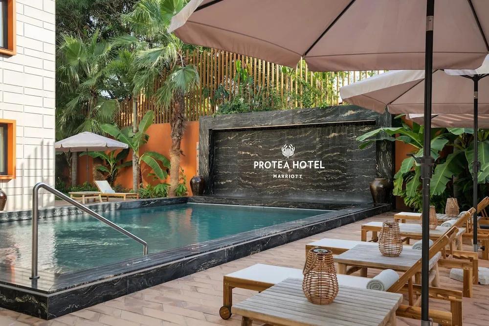 фото Protea Hotel Luanda