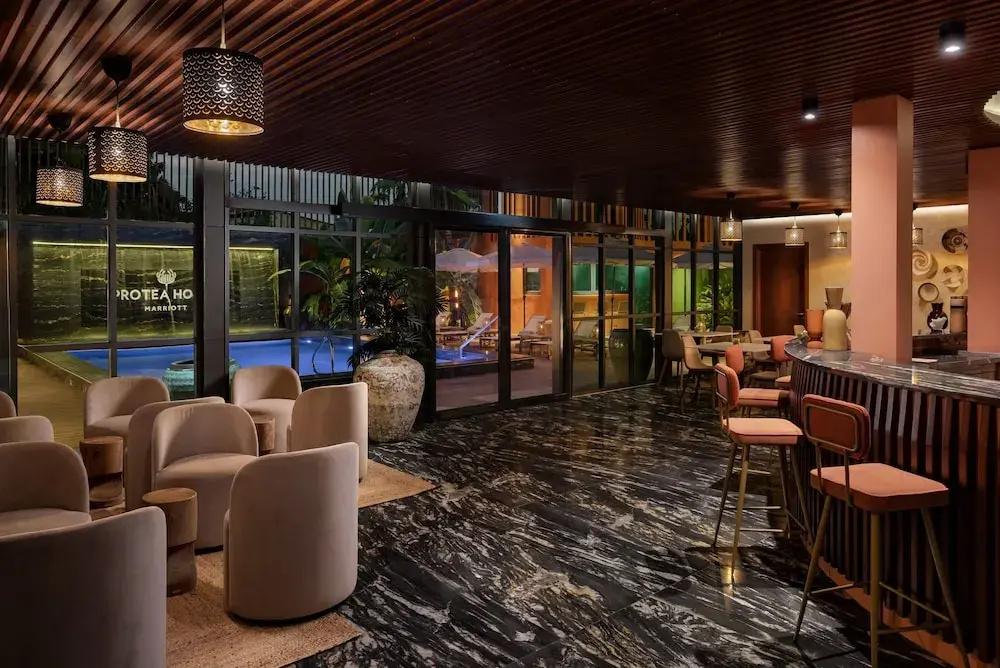 фото Protea Hotel Luanda