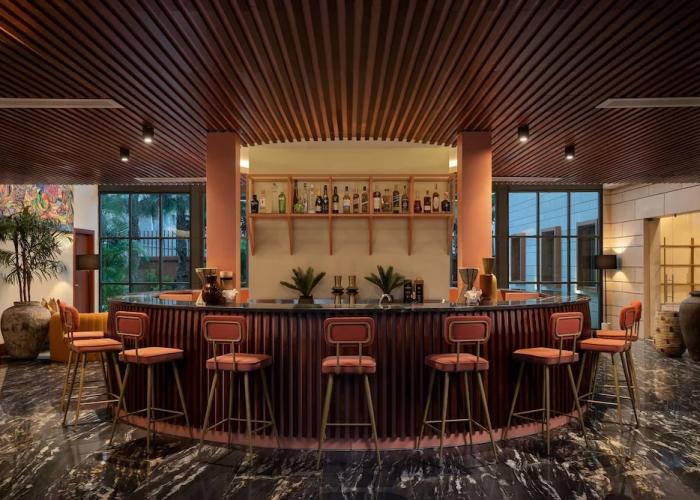 Protea Hotel Luanda