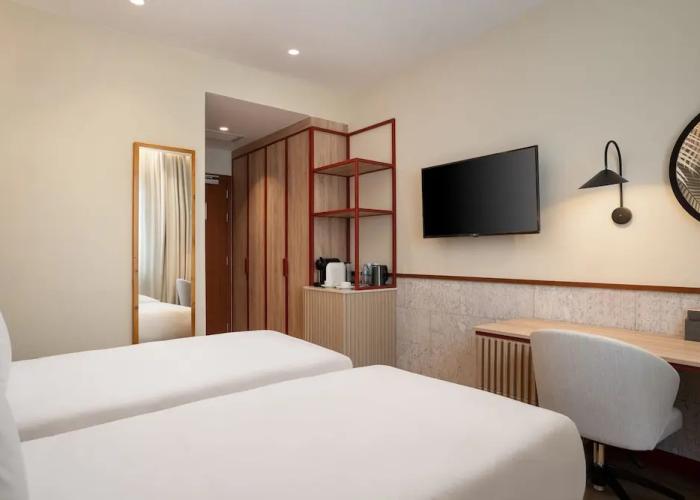 Protea Hotel Luanda