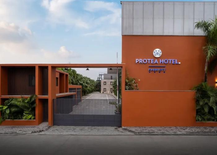 Protea Hotel Luanda
