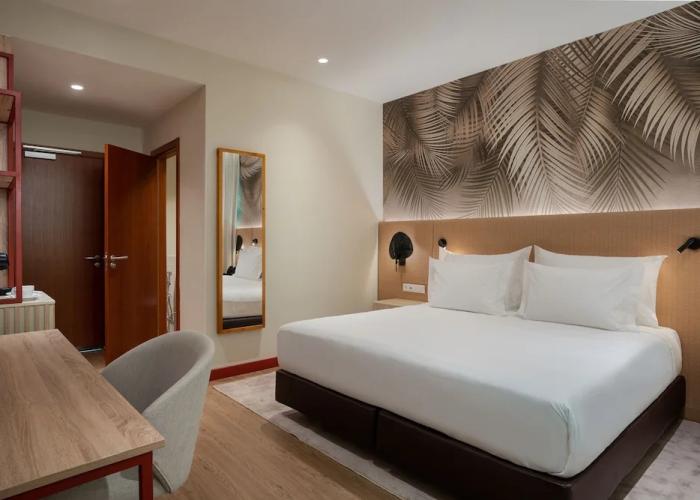 Protea Hotel Luanda