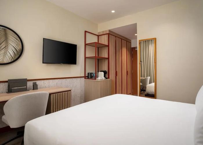 Protea Hotel Luanda