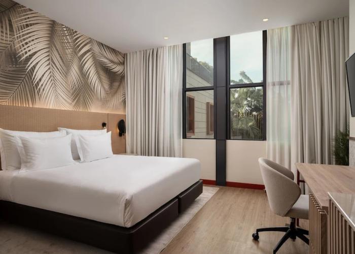 Protea Hotel Luanda