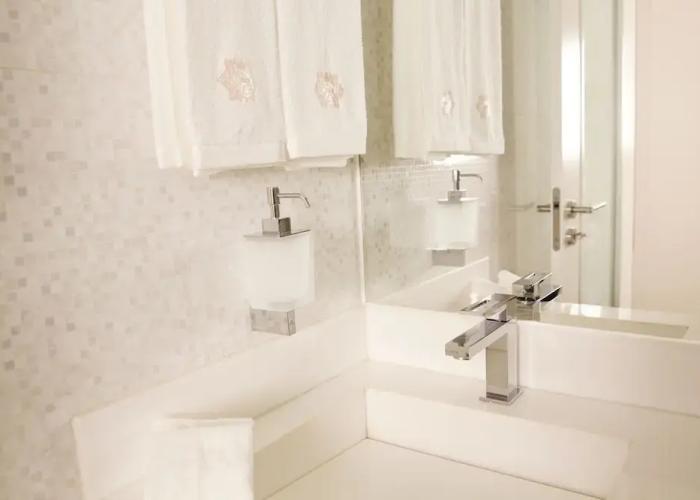 FAIAS - Boutique Hotel