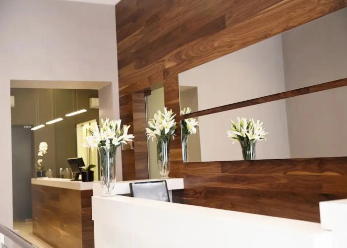 FAIAS - Boutique Hotel