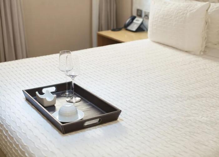 FAIAS - Boutique Hotel