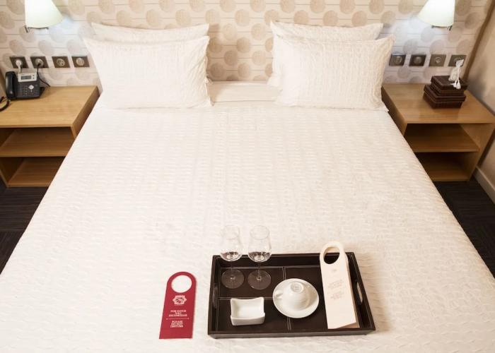 FAIAS - Boutique Hotel