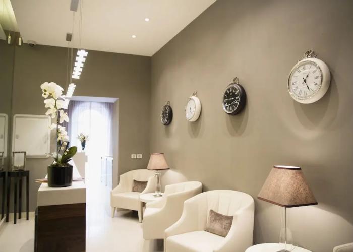 FAIAS - Boutique Hotel