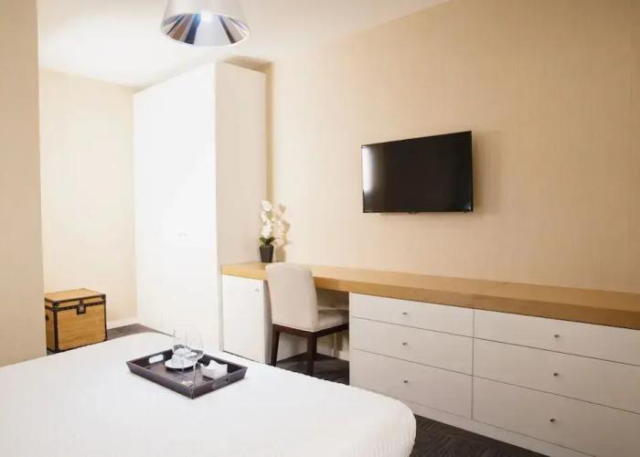 FAIAS - Boutique Hotel