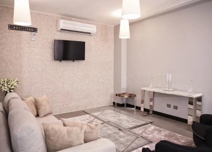 FAIAS - Boutique Hotel