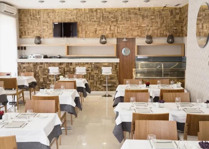 FAIAS - Boutique Hotel