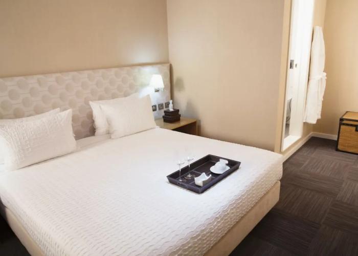 FAIAS - Boutique Hotel