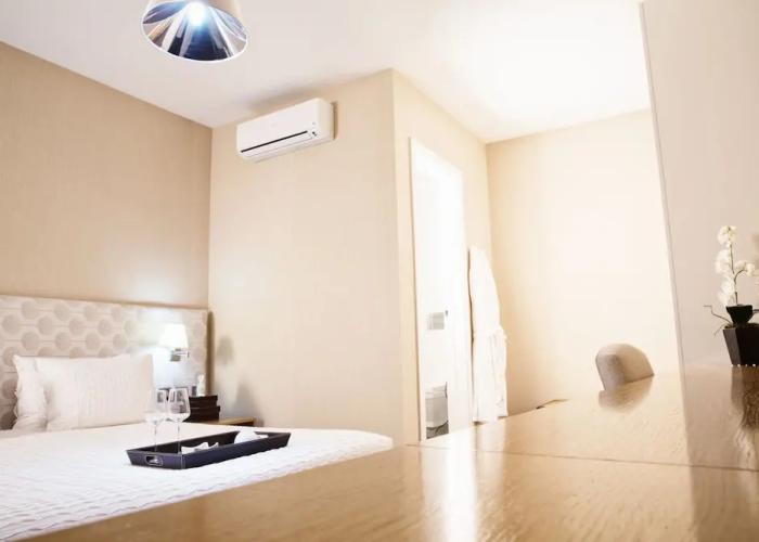 FAIAS - Boutique Hotel