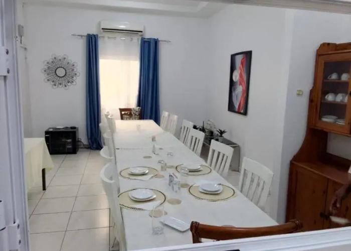 Casa Natalia