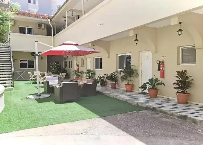 Casa Natalia