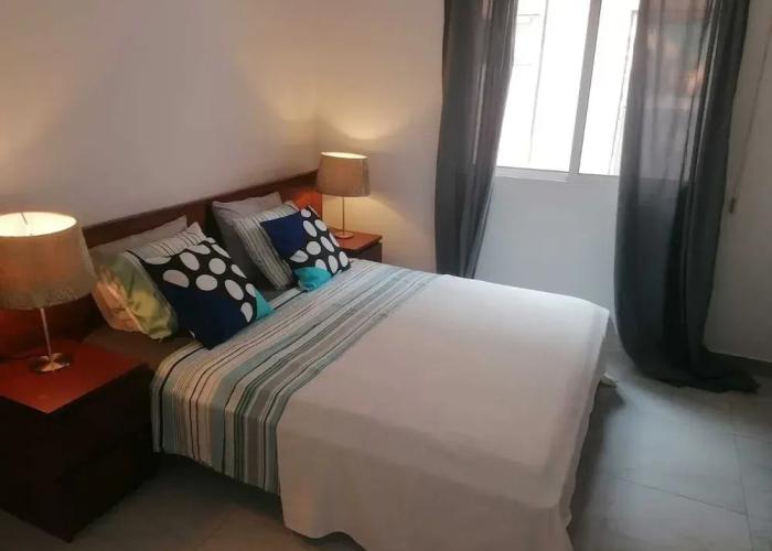Lovely 1-bed Apartment in Luanda