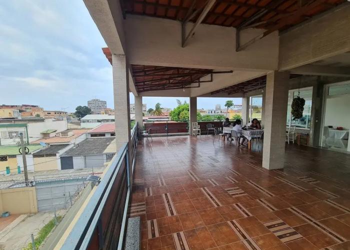 Lovely 1-bed Apartment in Luanda