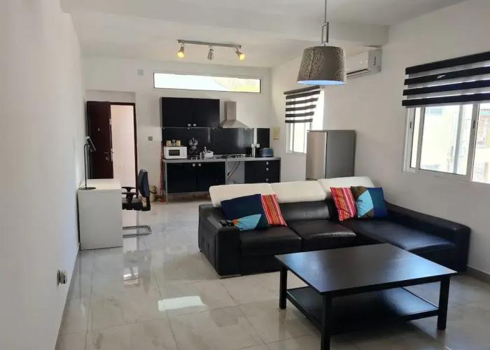Lovely 1-bed Apartment in Luanda