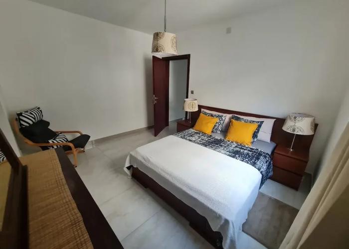 Lovely 1-bed Apartment in Luanda