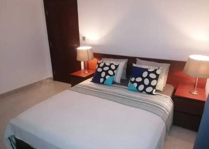 Lovely 1-bed Apartment in Luanda