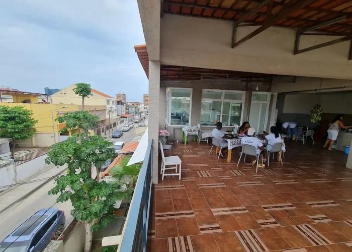Lovely 1-bed Apartment in Luanda
