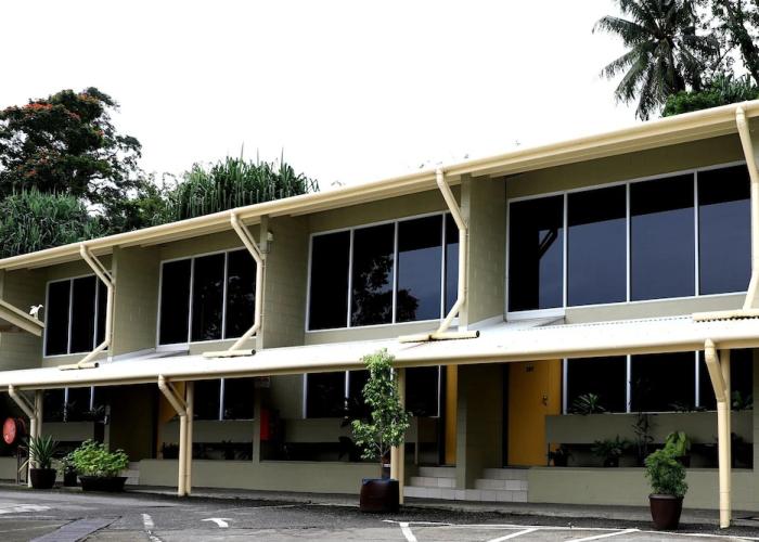 Huon Gulf Hotel & Apartments