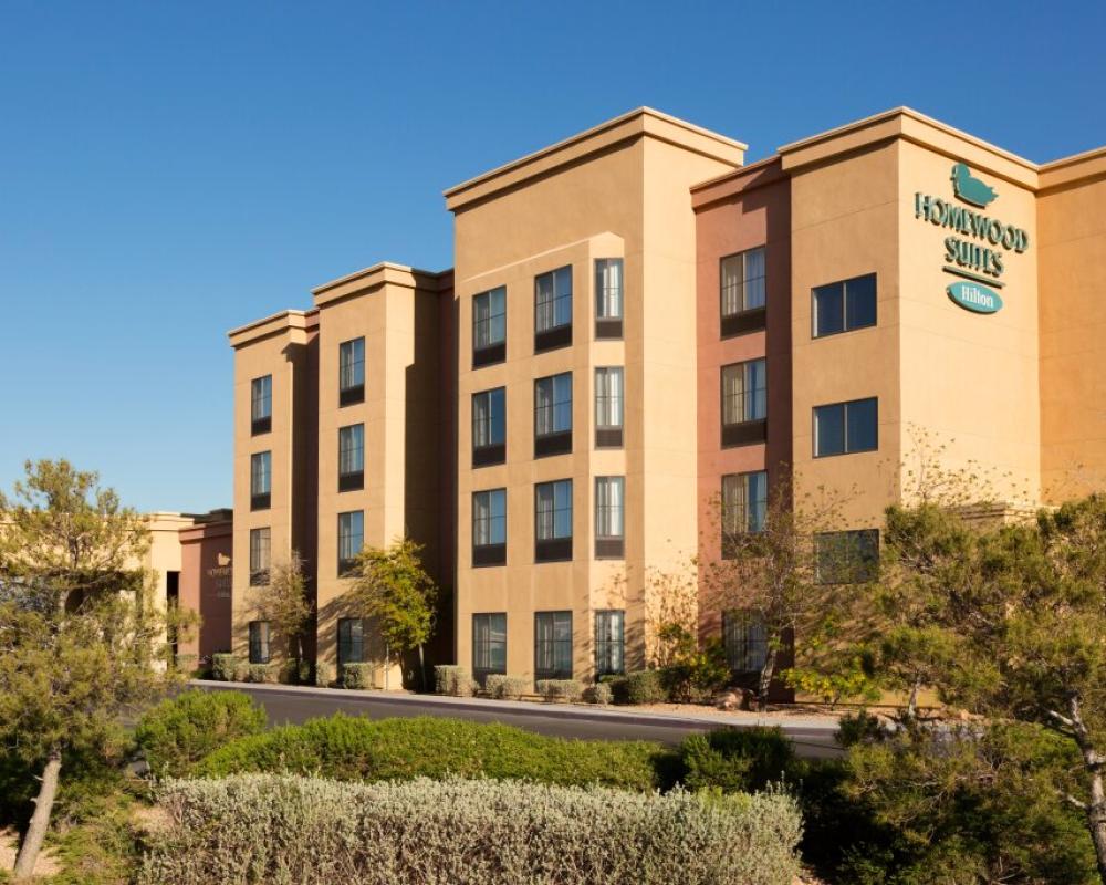 Homewood Suites by Hilton Lafayette Rossville Exit