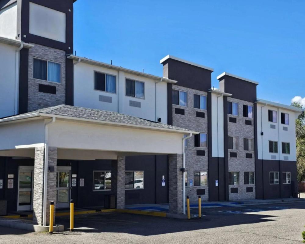 Wingate by Wyndham Los Alamos