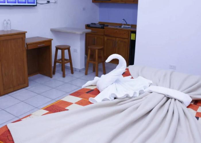 Hotel Salvatierra