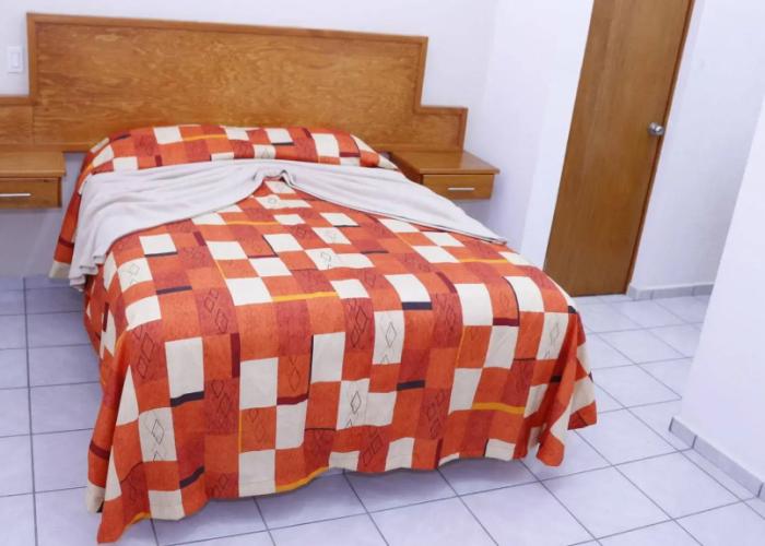 Hotel Salvatierra