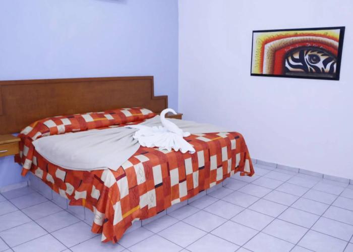 Hotel Salvatierra