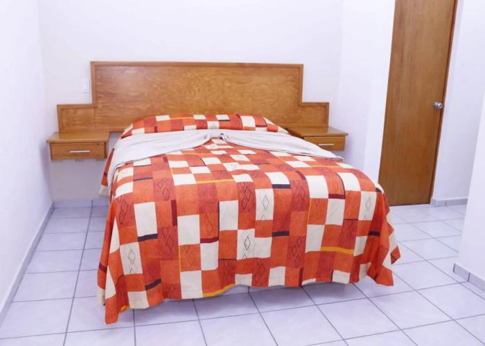 Hotel Salvatierra