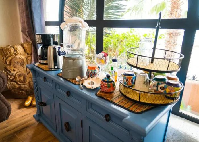 Casa Kootenay Waterfront BnB