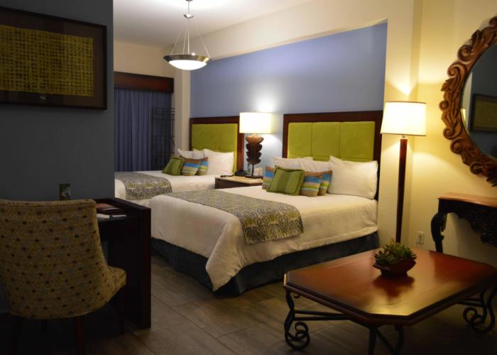 Hotel HBlue