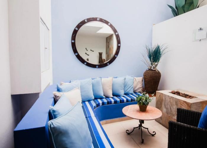 Hotel HBlue
