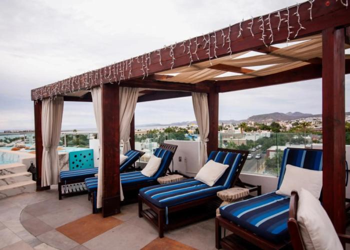 Hotel HBlue