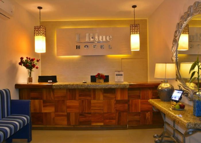 Hotel HBlue