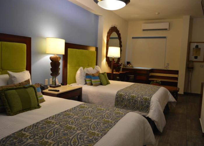 Hotel HBlue