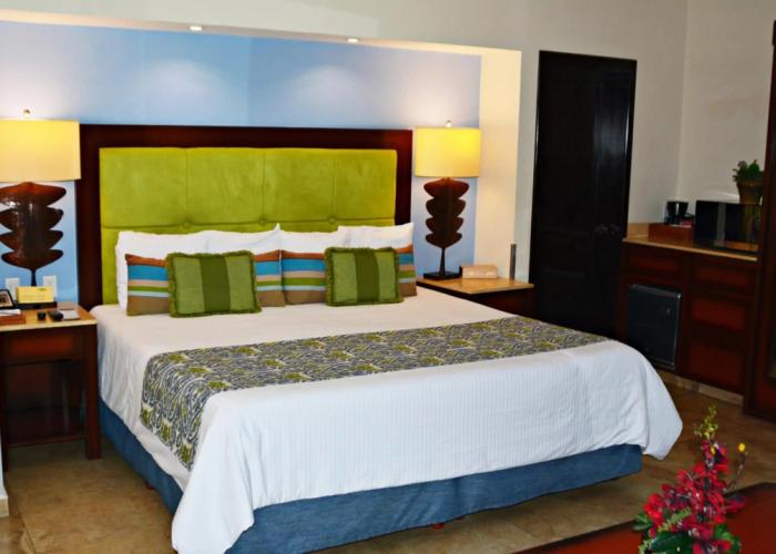 Hotel HBlue