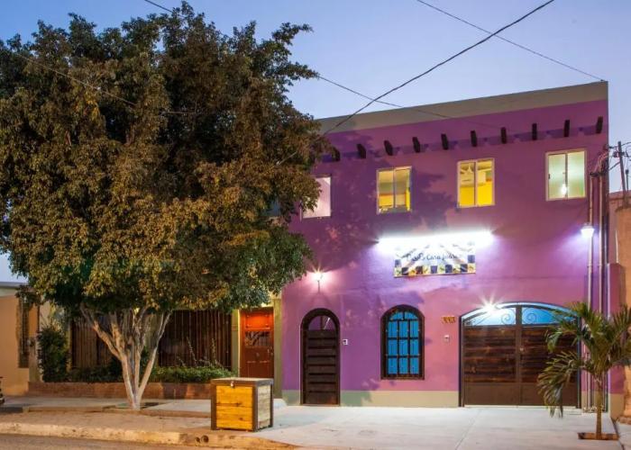 B&B Casa Juarez