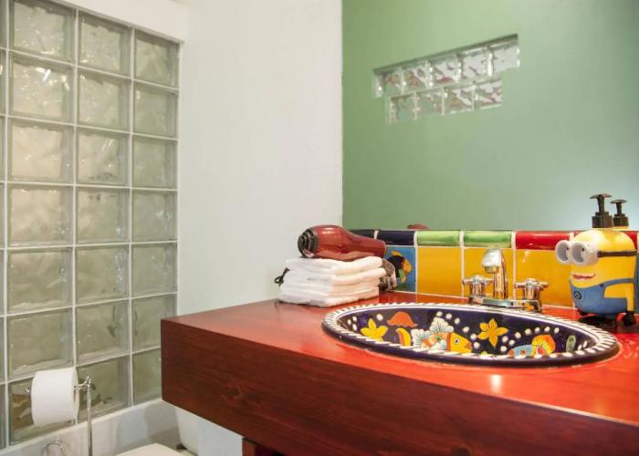B&B Casa Juarez