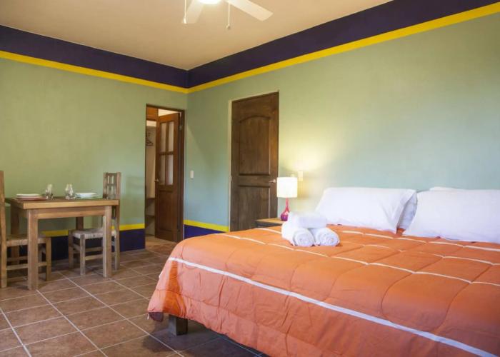 B&B Casa Juarez